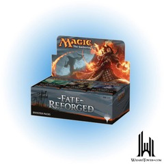 Fate Reforged Booster Box